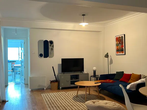 Piso en Avenida Gramela, 28, Agra del Orzán - Ventorrillo, Agra del Orzán - Ventorrillo - Foto 1