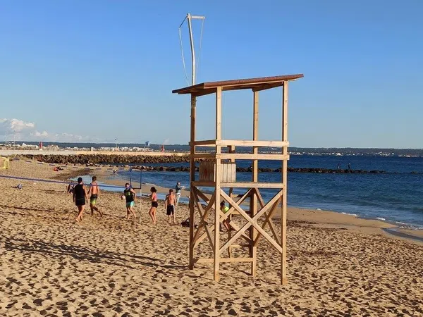 Alquiler de piso en Paseo Marítim, 1 - Foto 14