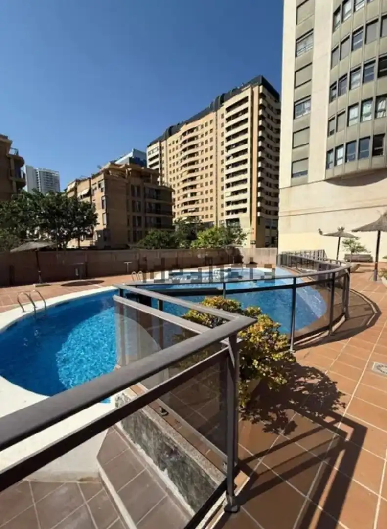 Piso en  Avinguda de les Corts Valencianes 35 - Foto 29