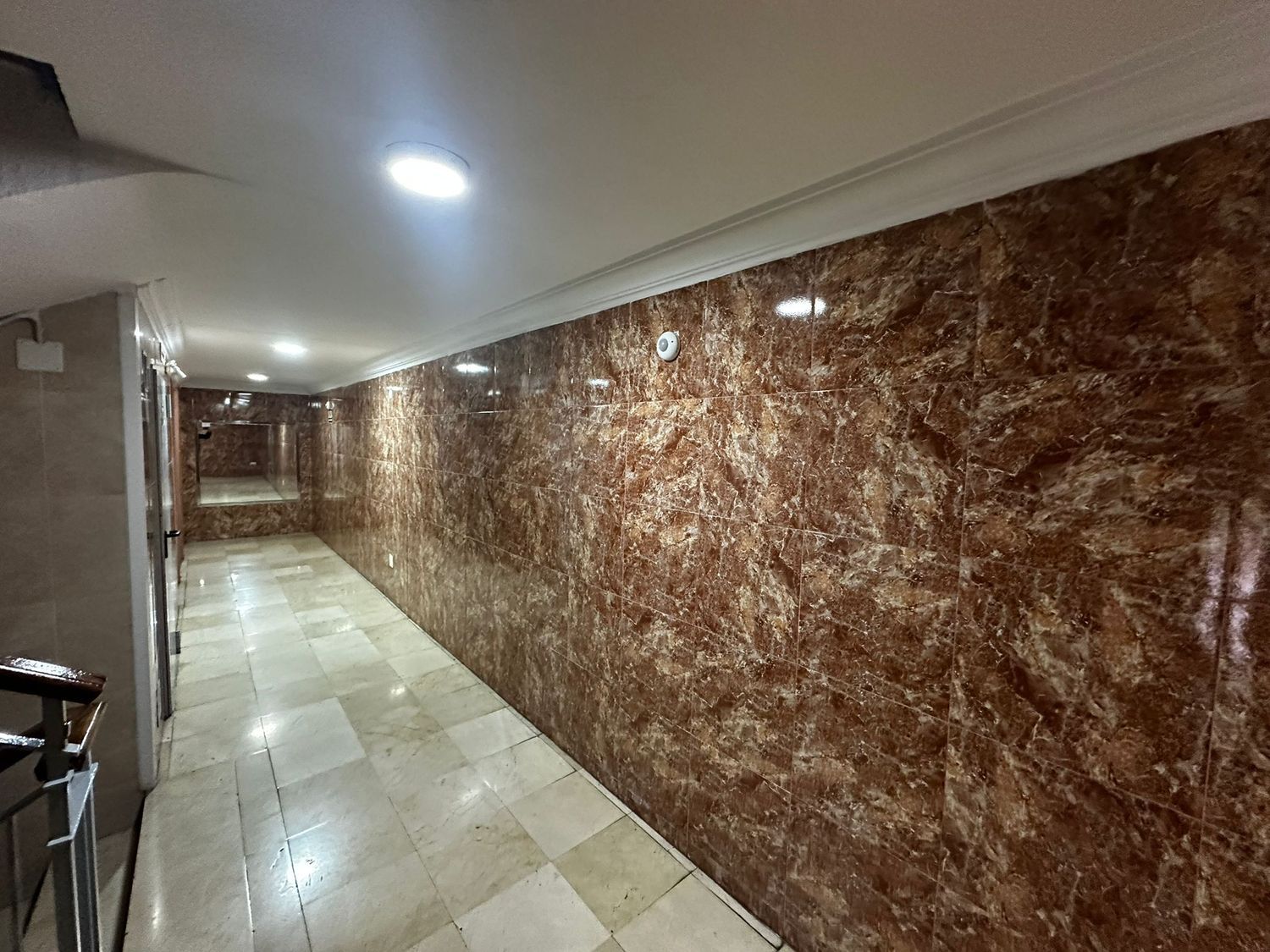 Piso en Alameda de Capuchinos, 33, El Molinillo - Capuchinos - Foto 5