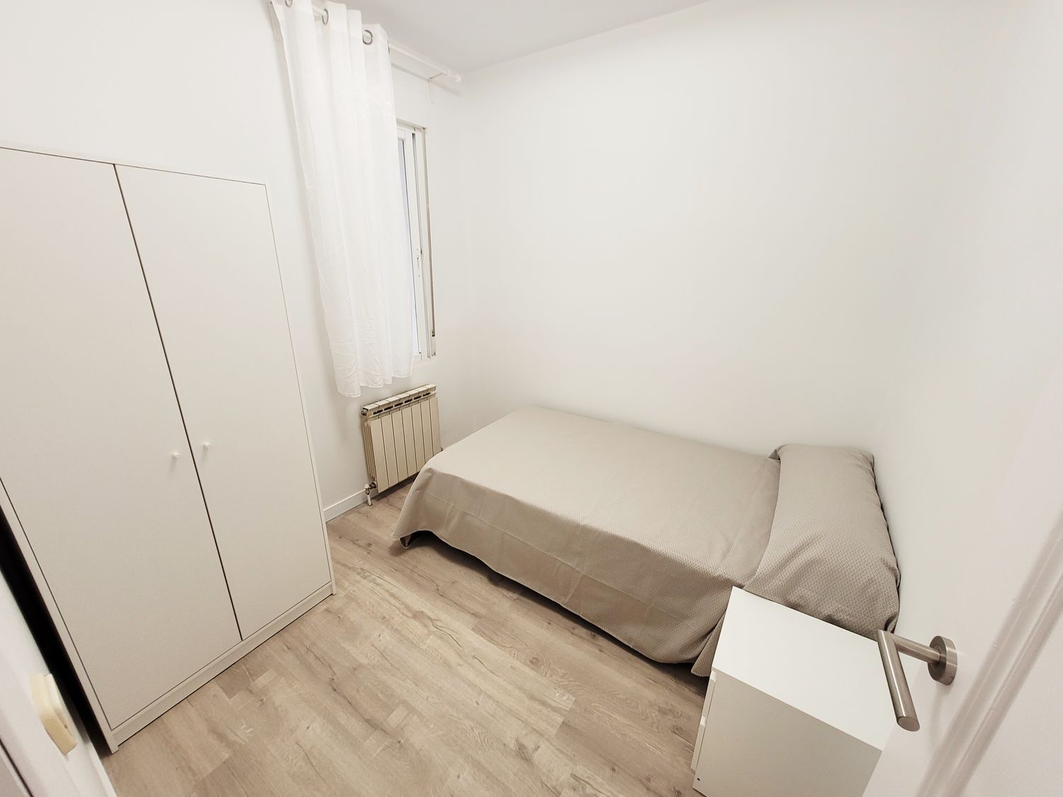 Piso en Paseo Yeserías, 29, Acacias, Madrid - Foto 18