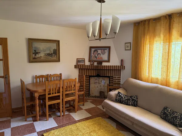 Casa o chalet independiente en Hormigos - Foto 14