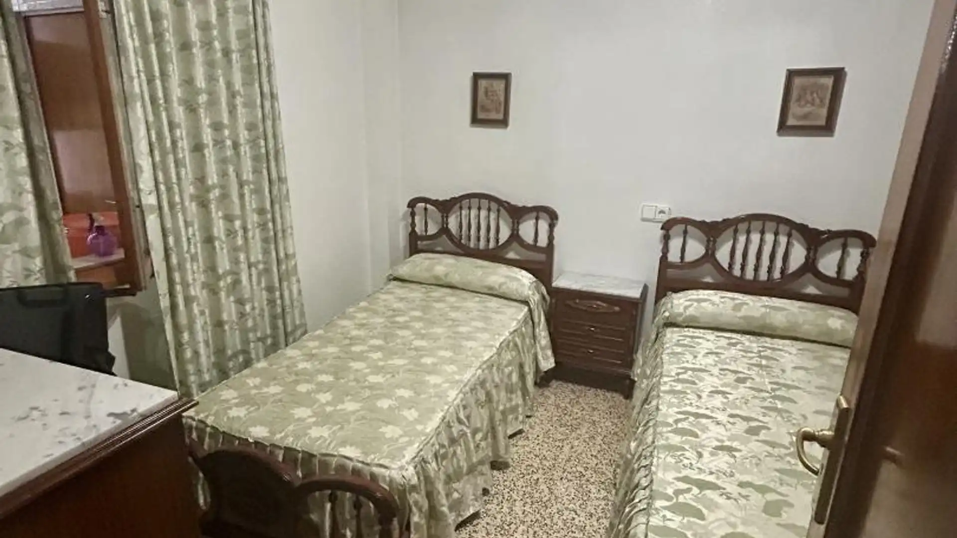 Piso en  Carrer Berga 44 - Foto 10