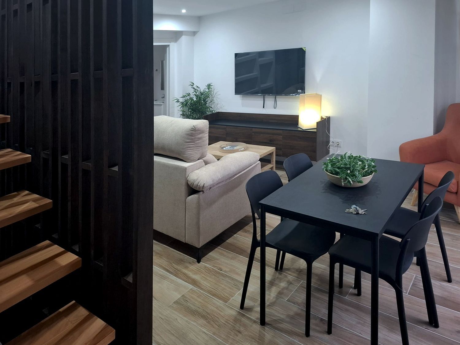 Dúplex en calle Évora, 7 - Foto 9