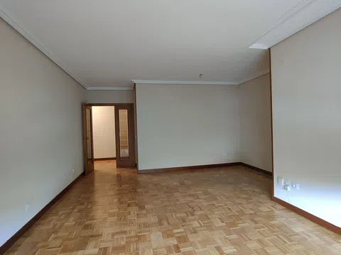 Piso en calle de Juan Duque, 29