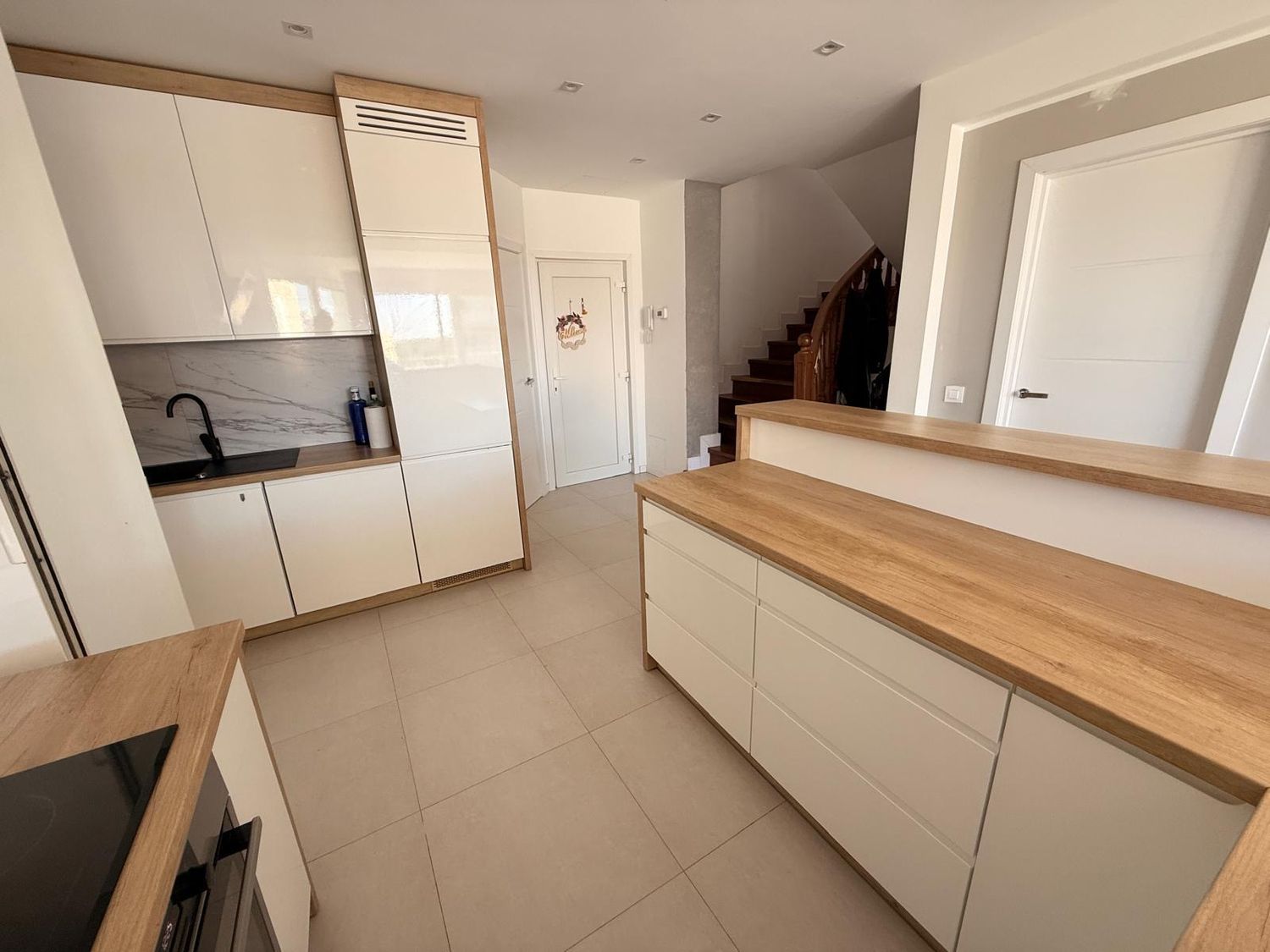 Dúplex en avenida Europa, 3 - Foto 12