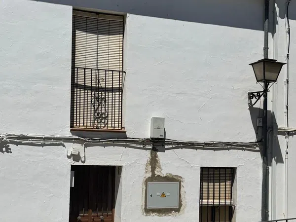 Casa de pueblo en Calle Virgen del Robledo, 81 - Foto 1