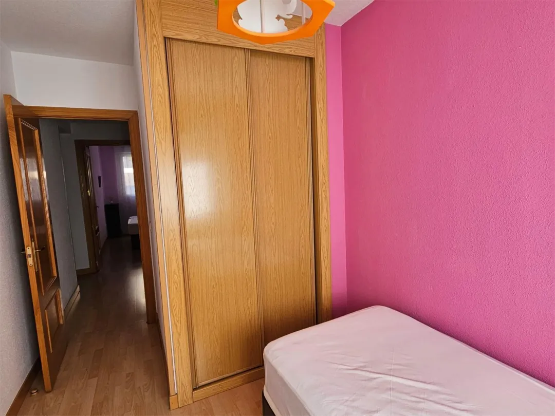 Piso en  Calle San José 12 - Foto 15