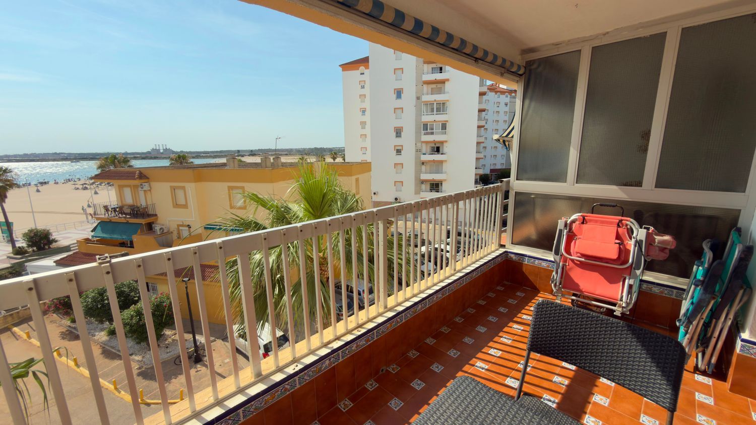 Piso en Paseo Marítimo, 11, Valdelagrana - Foto 9