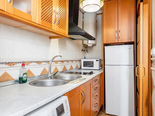 Ático en calle de Pelai, 43 - Foto 13