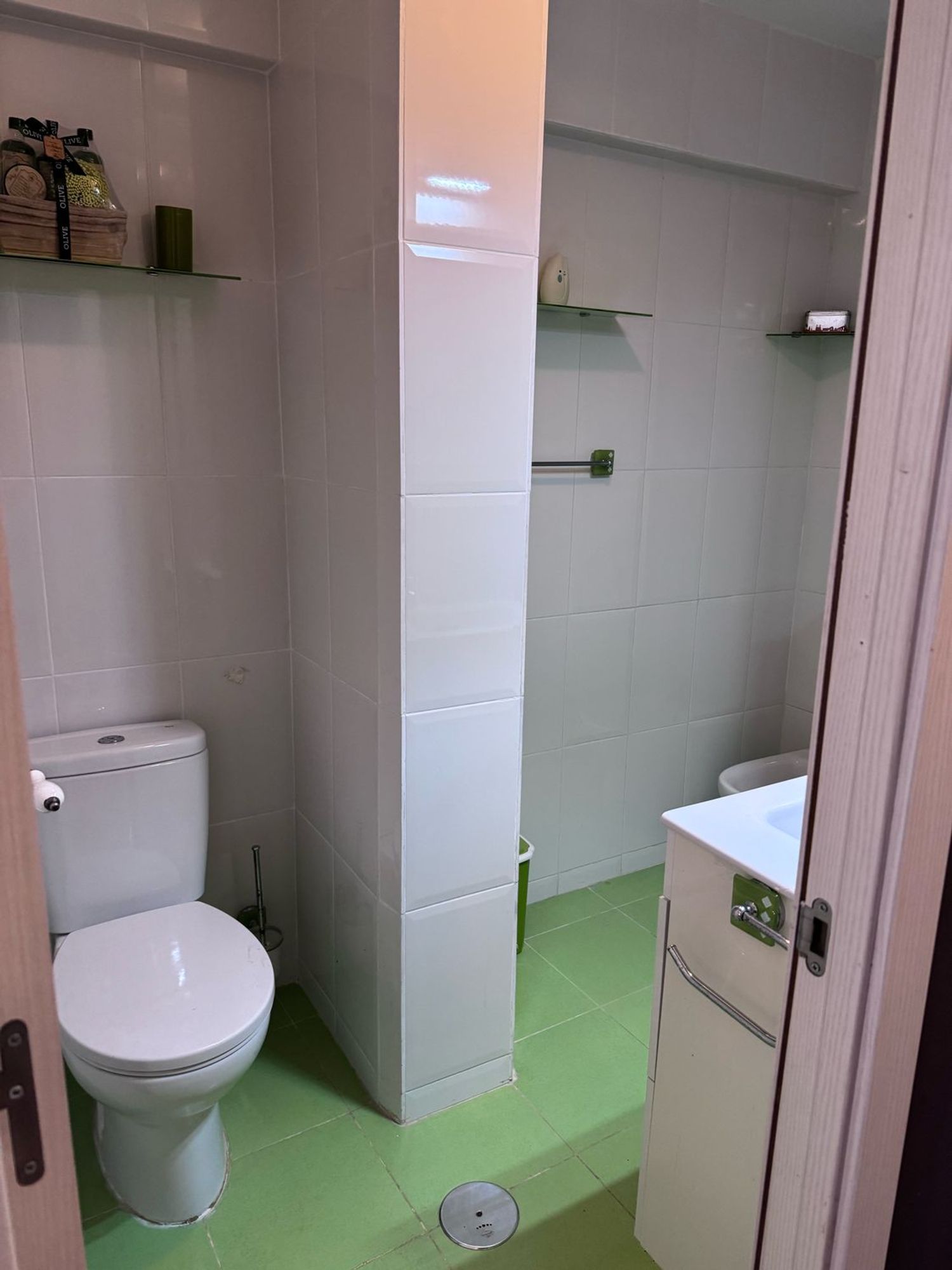 Piso en Castilla - Hermida - Foto 4