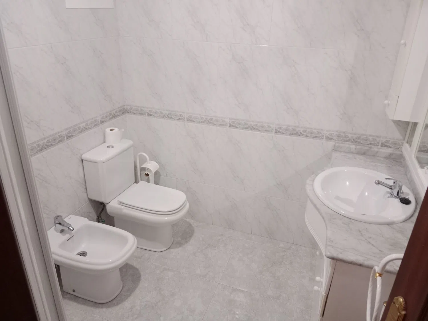 Piso en avenida Finisterre, 255 - Foto 5