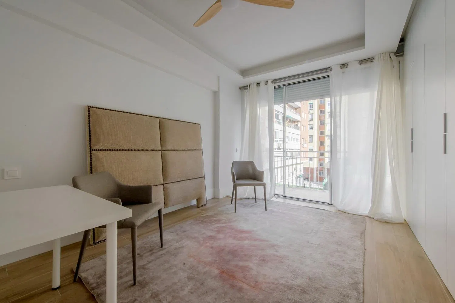 Piso en Barrio Bernabéu-Hispanoamérica - Foto 24