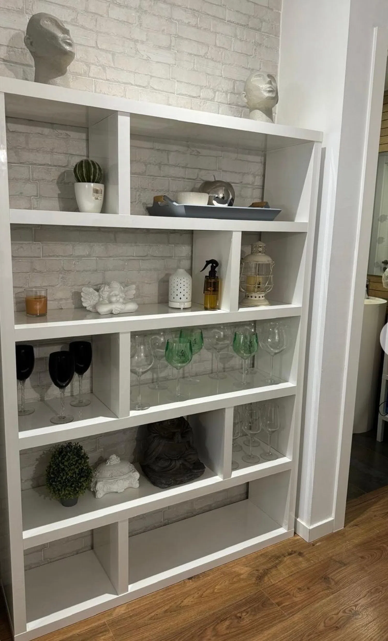 Piso en avenida de la Ilustración, 103 - Foto 4