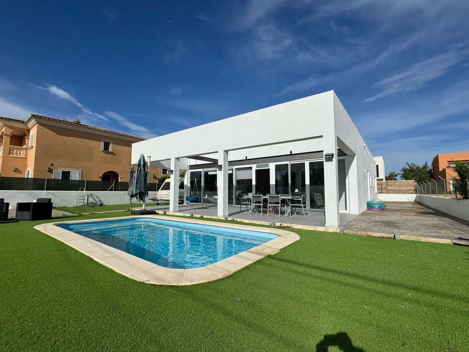 Casa independiente en calle d'Hernán Cortés, 10 - Foto 1