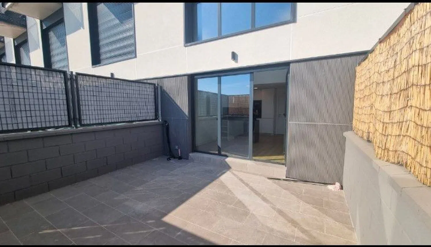 Dúplex en avenida de Somosierra, 12 - Foto 4
