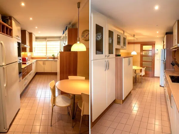 Piso en Barrio Infante Juan Manuel - Foto 8