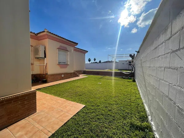 Casa o chalet independiente en Calle Ruiz Gijón, 49, Las Almenas, Las Almenas - Foto 25