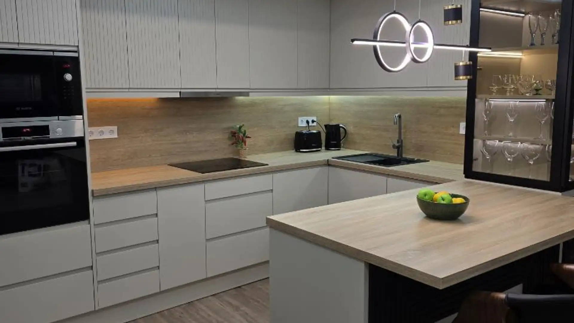 Piso en  Carrer Sacrament 28 - Foto 4