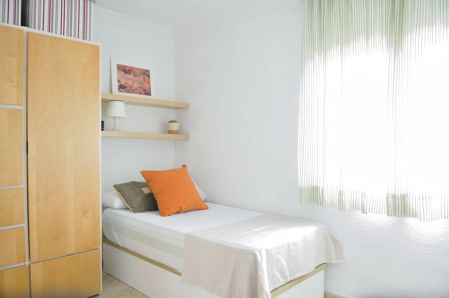 Piso en Barrio Parque Alcosa - Foto 15