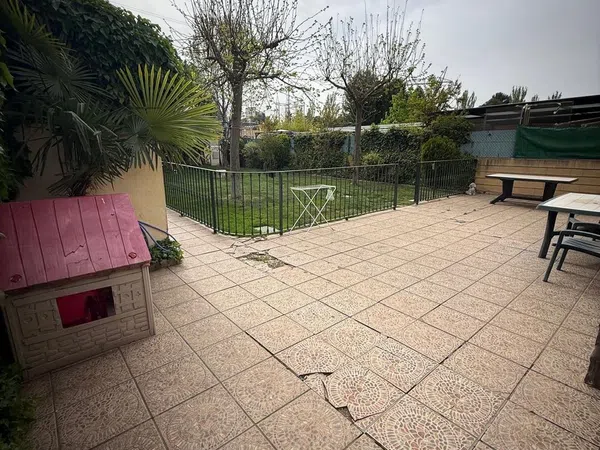 Chalet pareado en Avenida de la Constitución, 55 - Foto 4