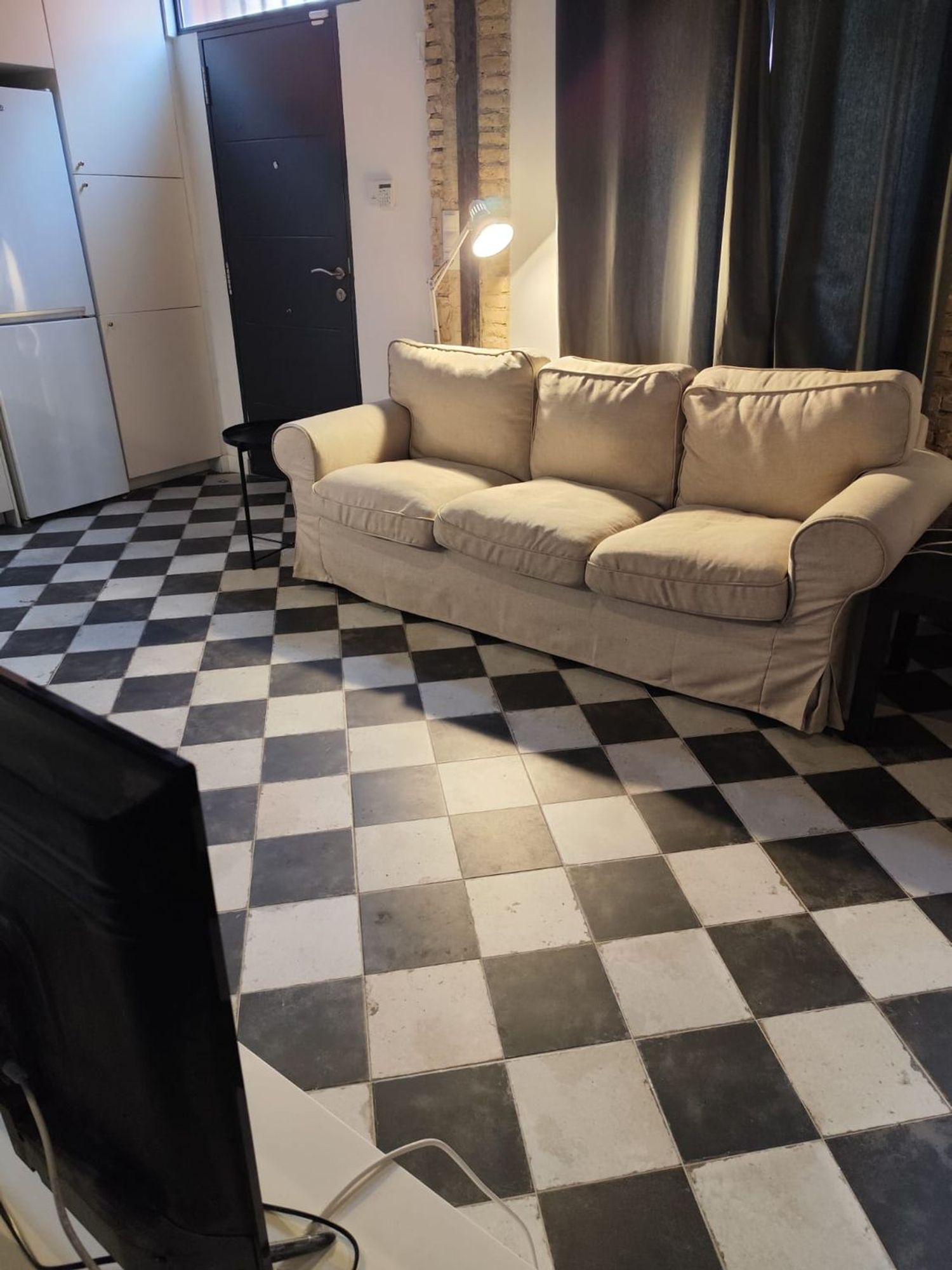 Estudio en calle dels Sants Just i Pastor, 7 - Foto 26