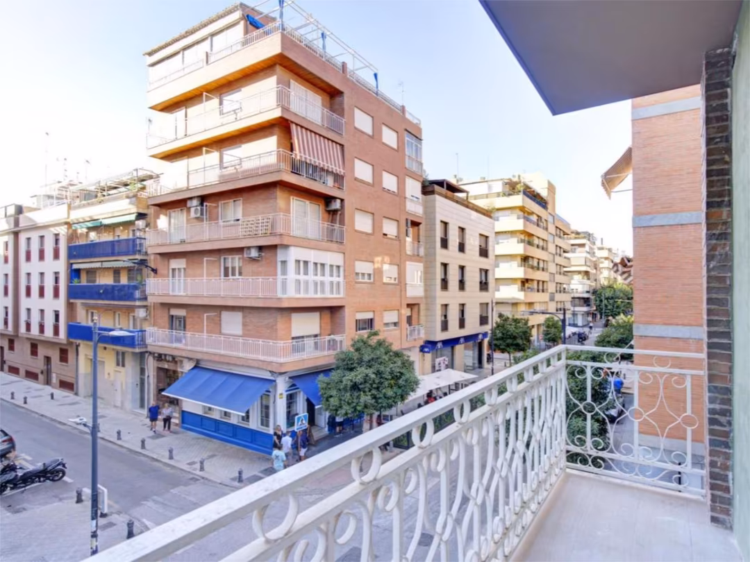 Piso en  Calle Mulhacén 23 - Foto 8