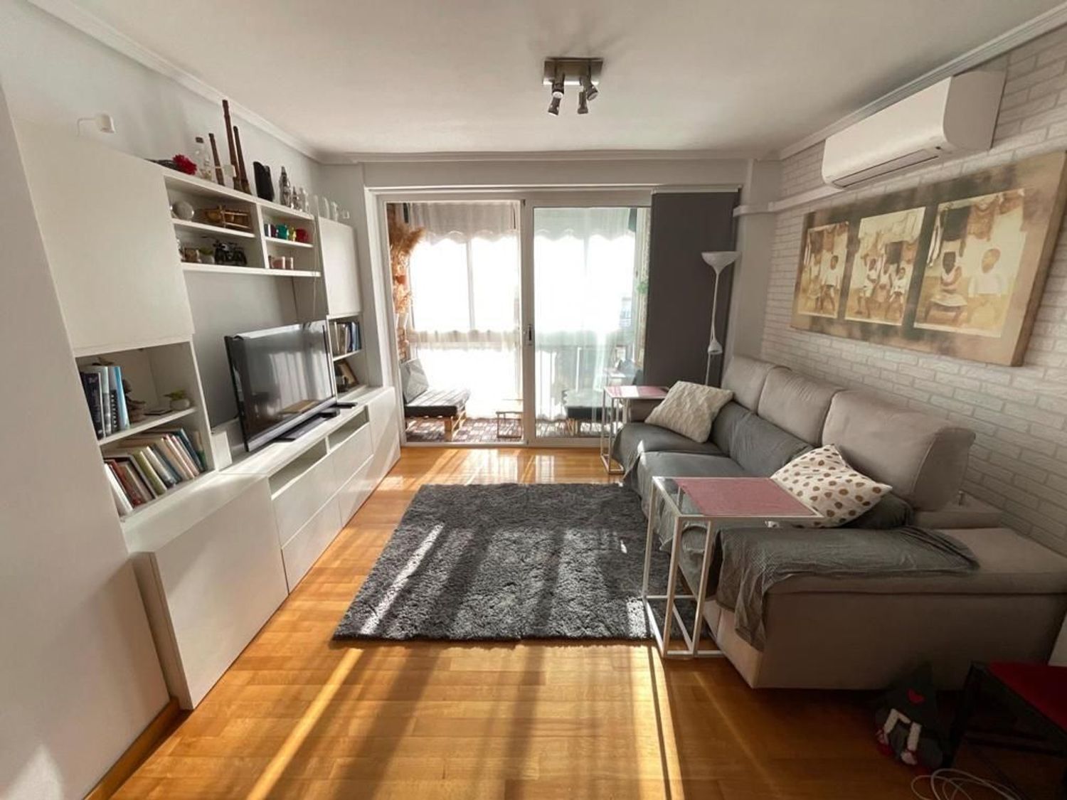 Piso en calle de Daoiz i Velarde, 13