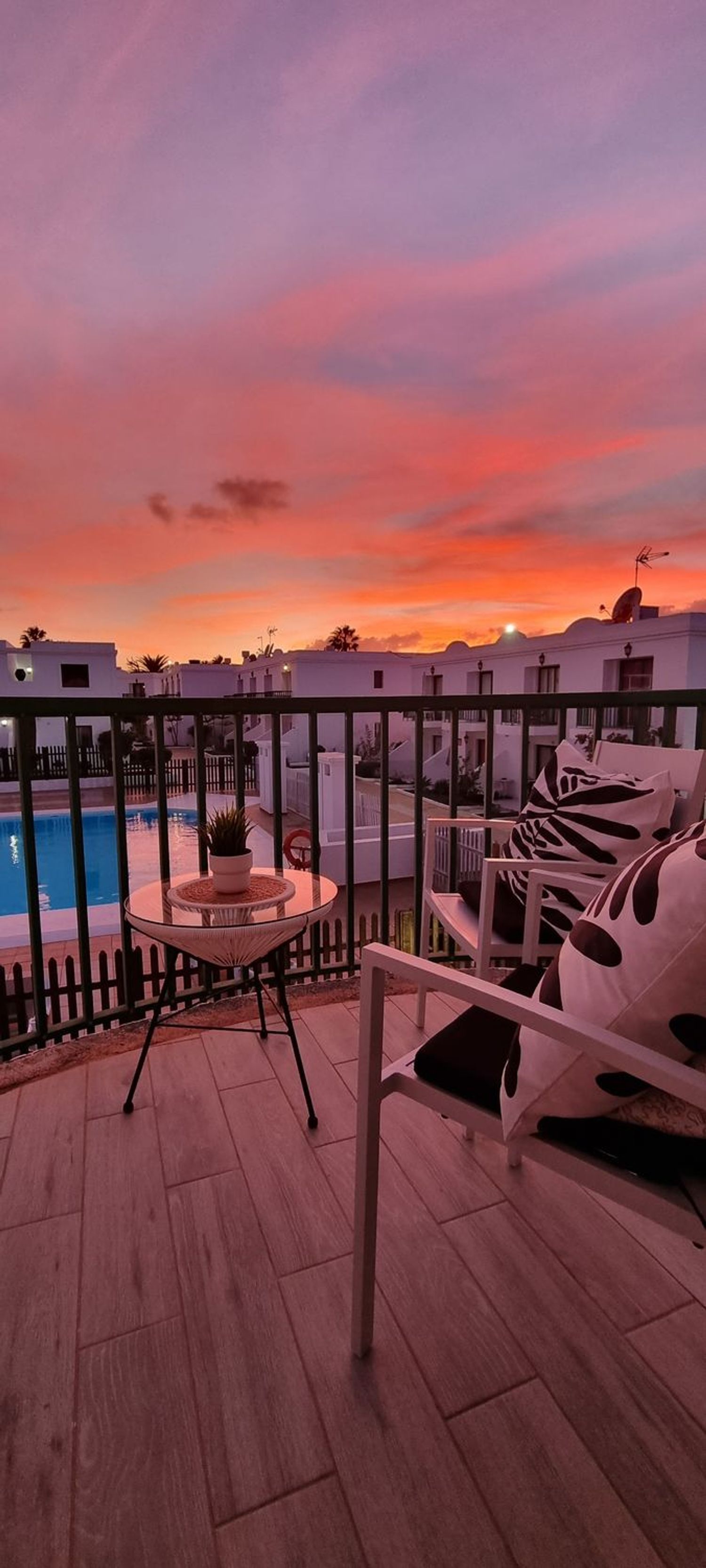 Estudio en Avenida Fuerteventura, 33 - Foto 1