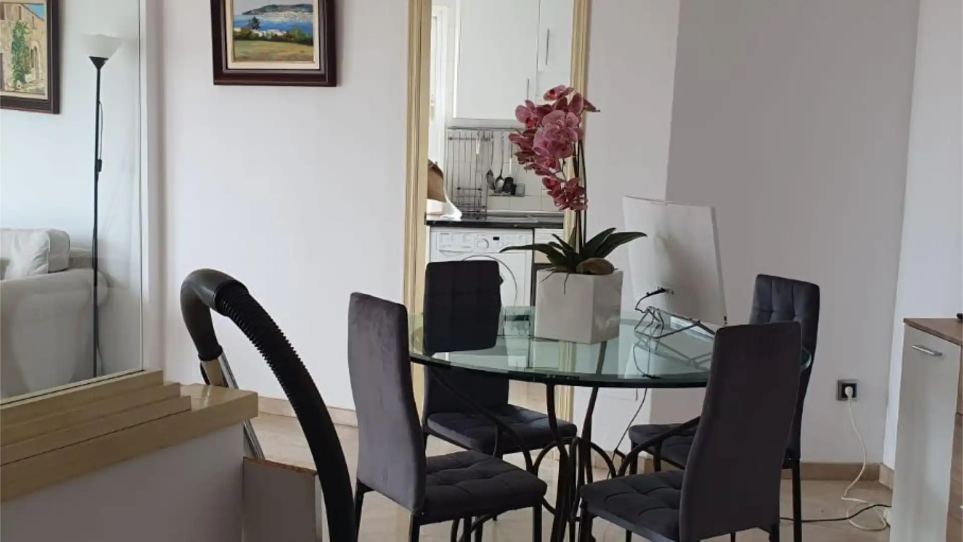 Piso en  Avinguda de Gabriel Roca 45 - Foto 8