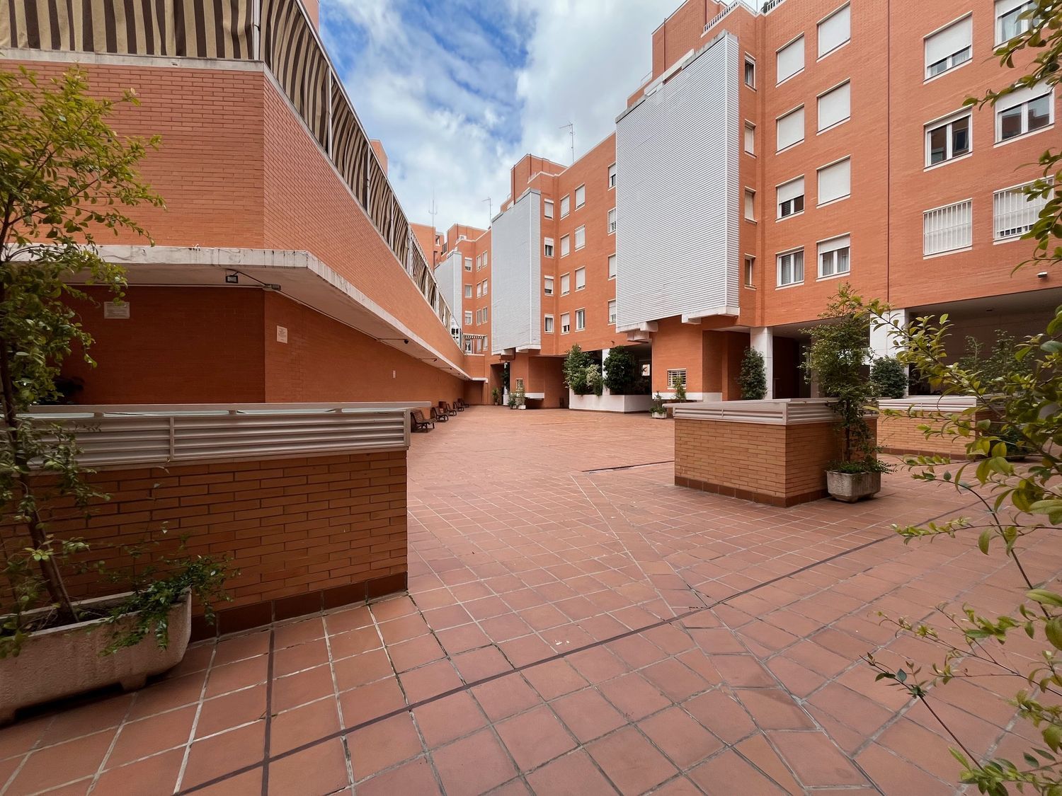 Piso en ronda de Capuchinos, 35 - Foto 2