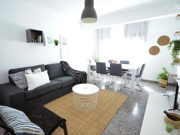 Piso en Calle d'Eduard Boscà, 27, Penya-Roja - Foto 21
