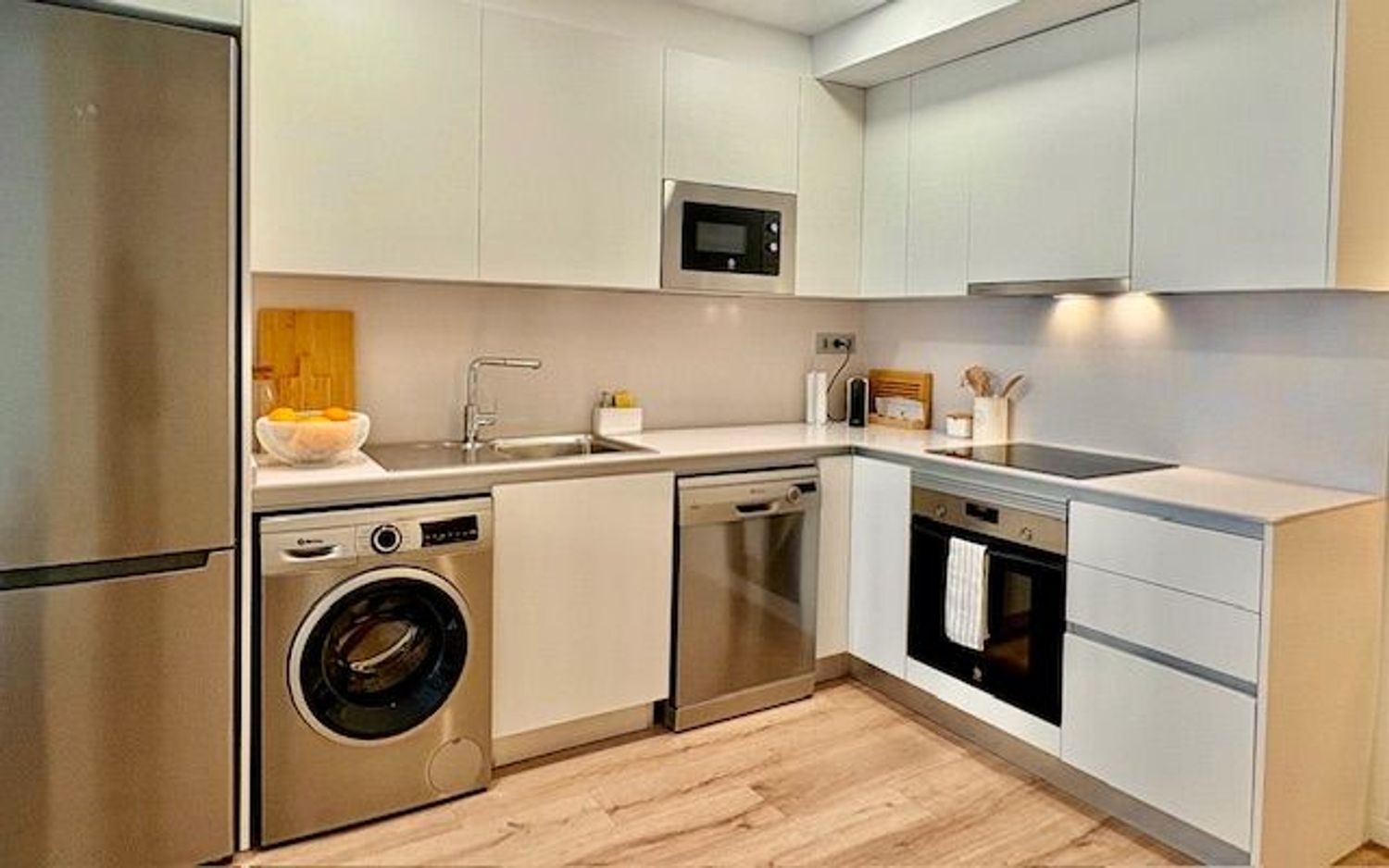 Piso en calle del Comerç, 15 - Foto 6