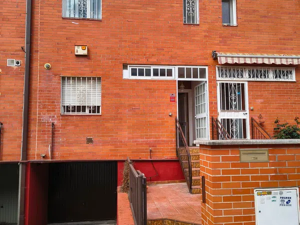 Chalet adosado en Zona Estación- Centro - Foto 6