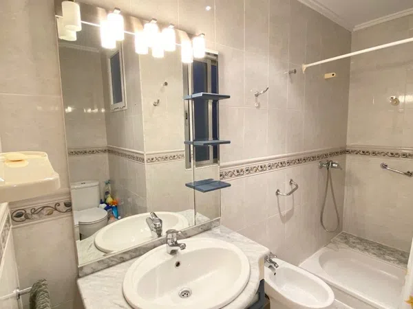 Piso en calle del Literat Azorín, 1 - Foto 17