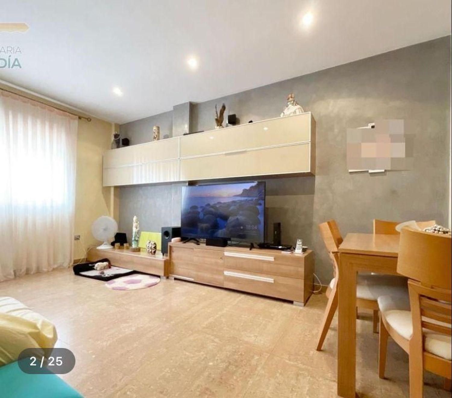 Chalet adosado en Calle Cañadica, 5, Mazarrón, Mazarrón - Foto 17