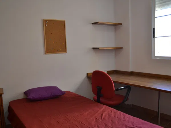 Dúplex en Calle Monseñor Francisco Gil Hellín, 19, La Ñora - Foto 38