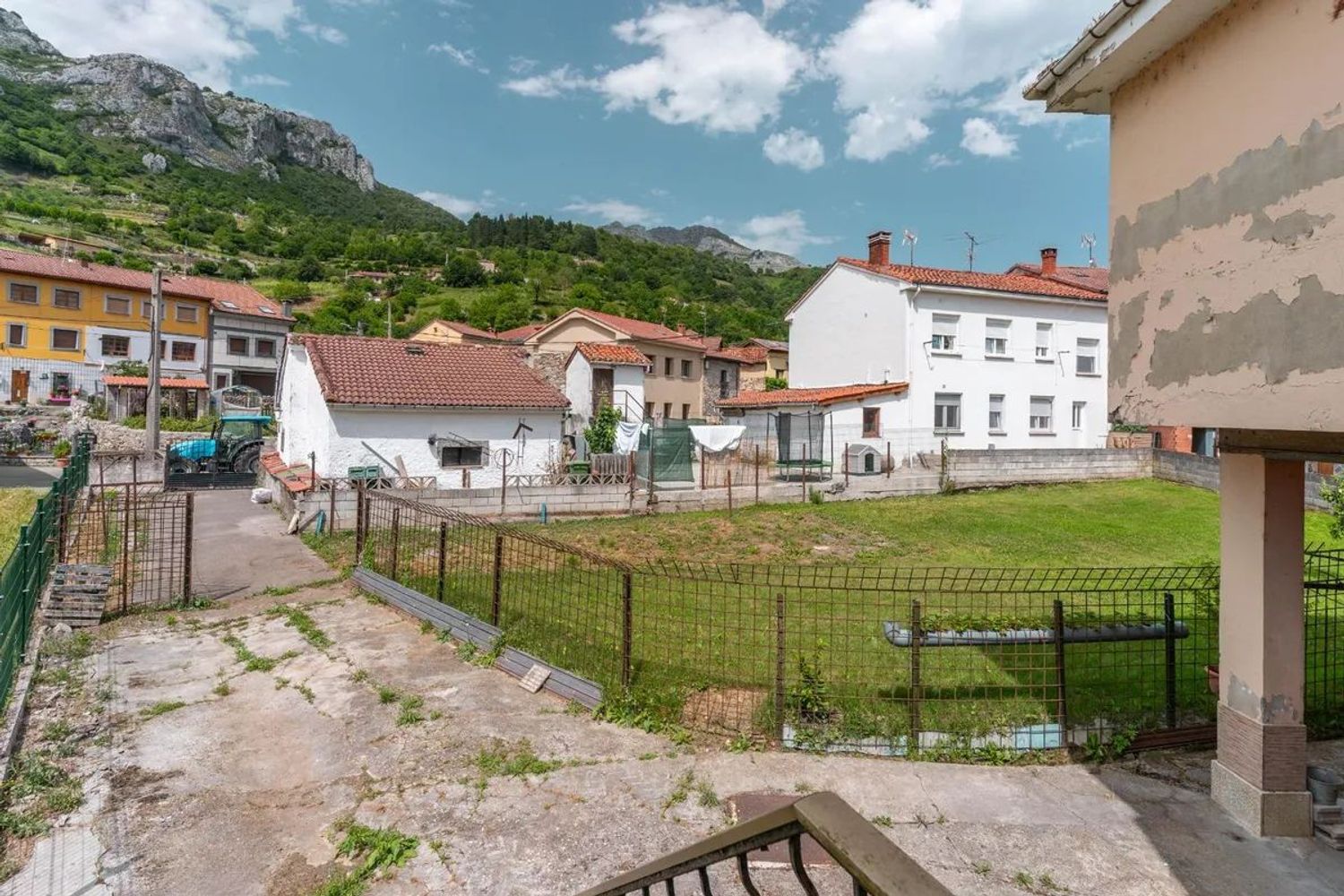 Casa rural en Lugar Pelugano, 5 Ae - Foto 25