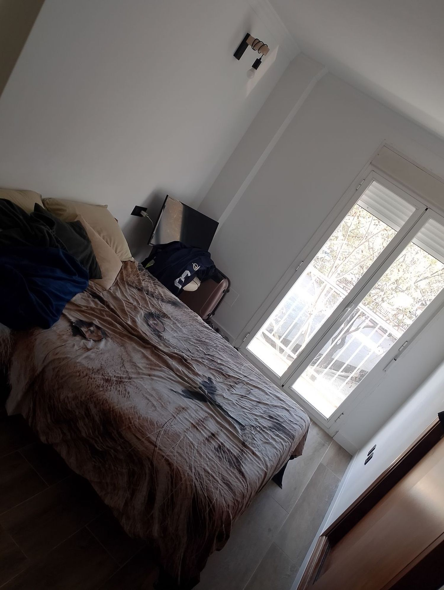 Piso en calle de la Porta de Santa Margalida, 2 - Foto 8