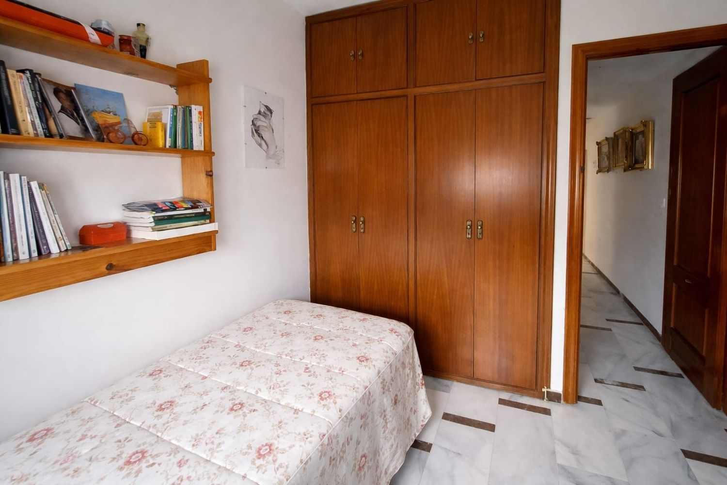 Ático en calle Pintor Juan Gris, 1 - Foto 11