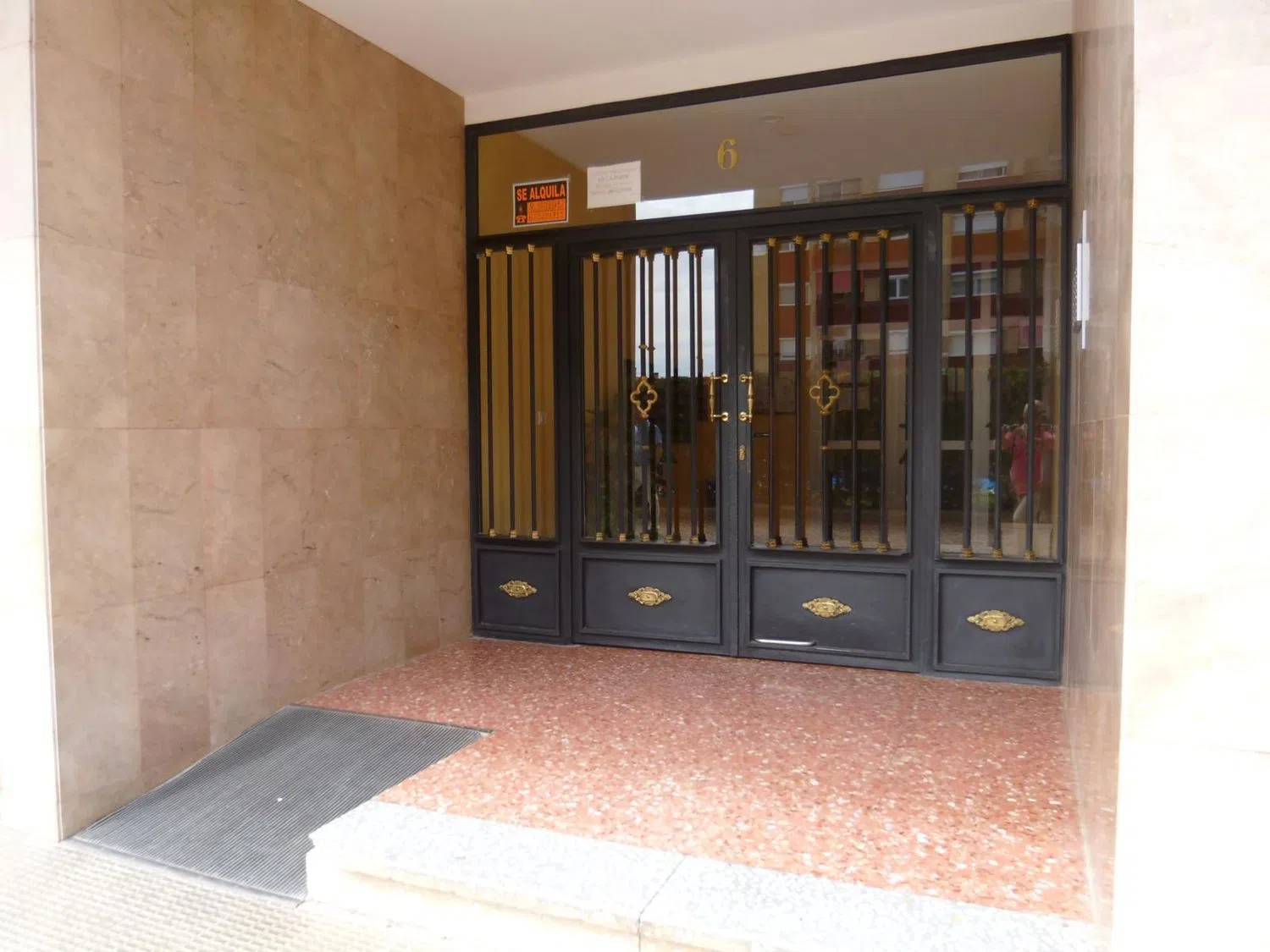 Piso en calle Comercio, 41 - Foto 13