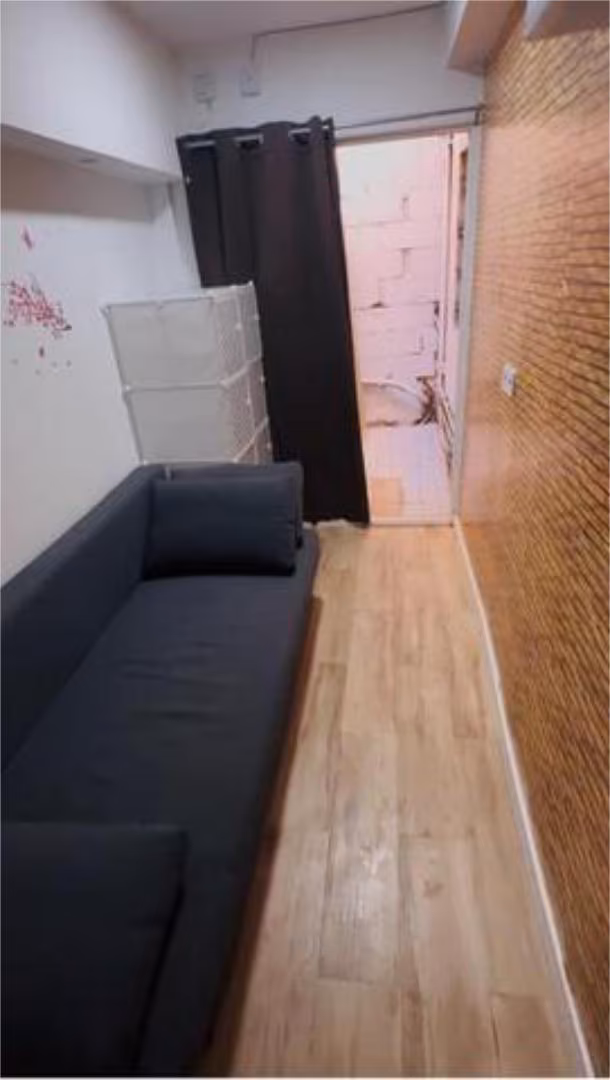 Estudio en Santa Coloma - Foto 5