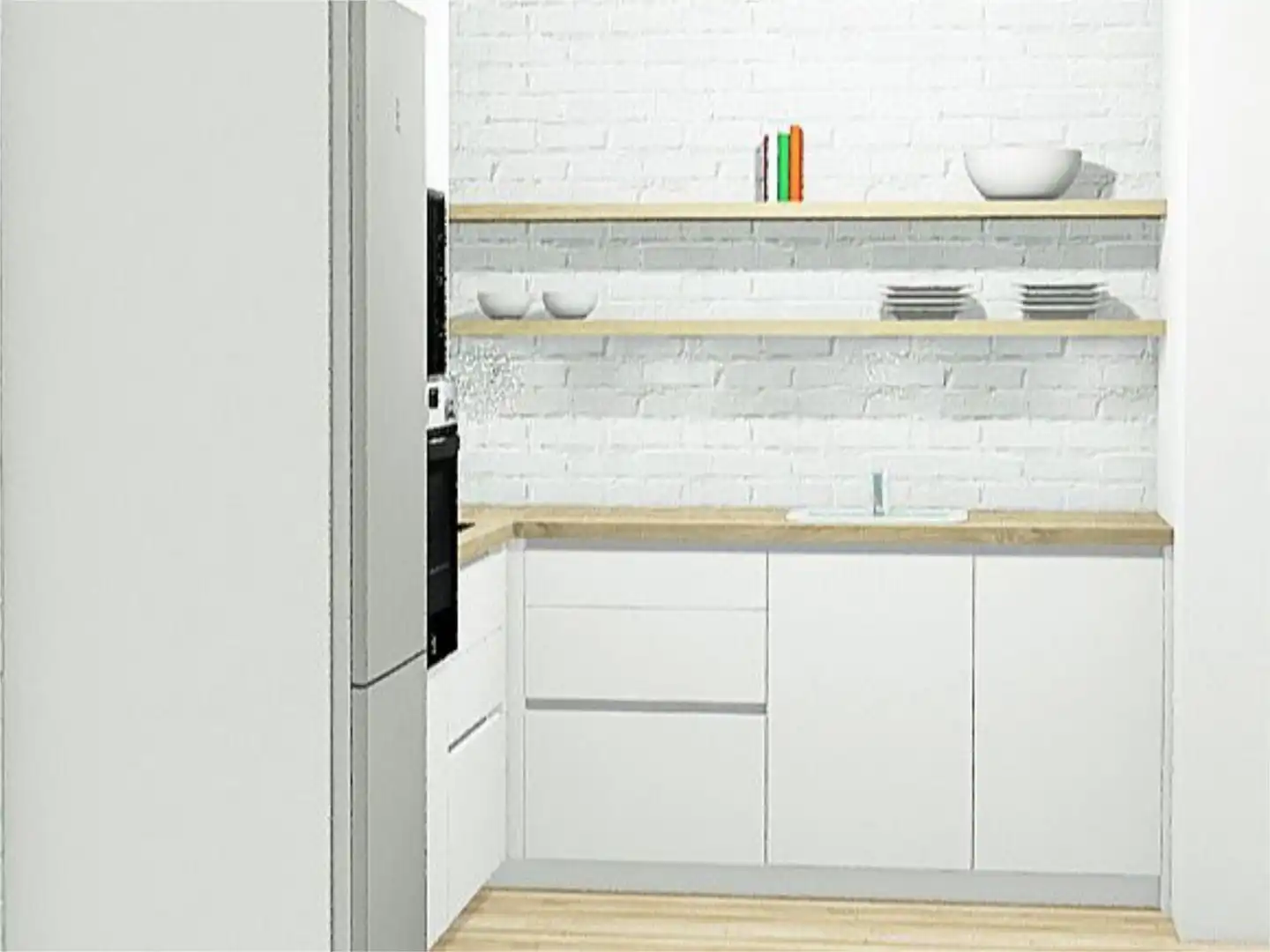 Piso en  Calle del Ciprés 16 - Foto 4