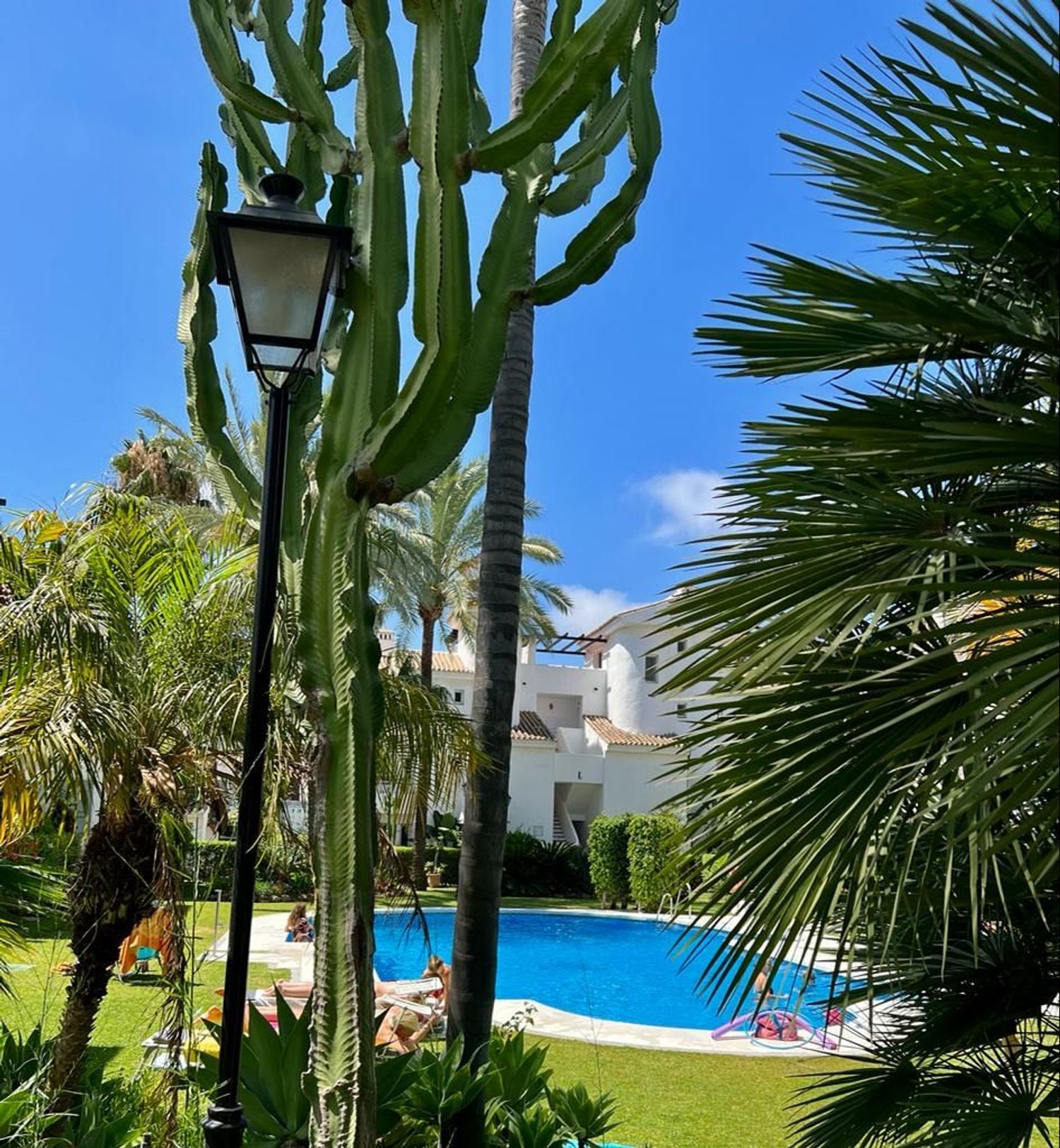 Piso en Urbanización Los Naranjos de Marbella, 54 - Foto 23
