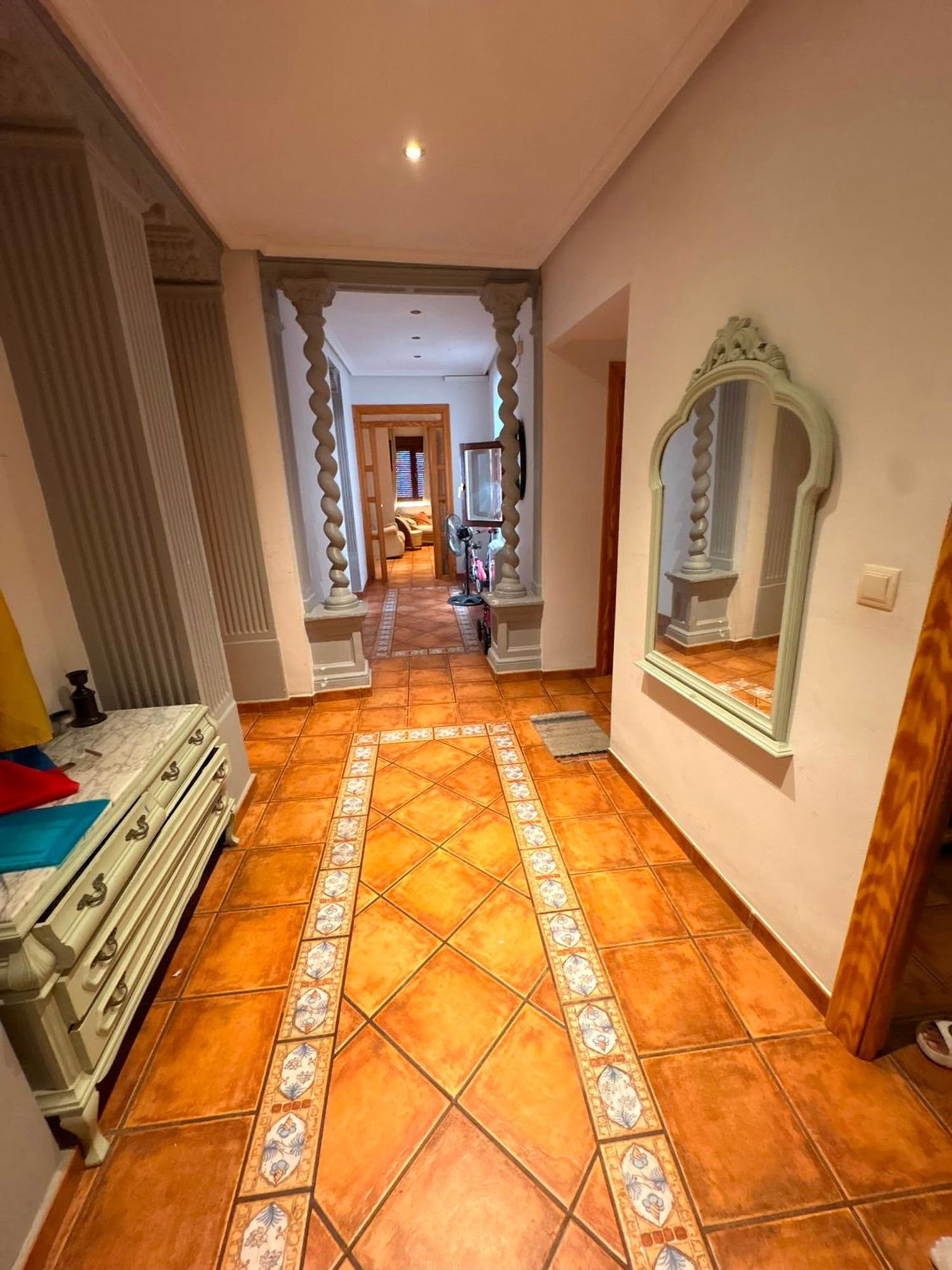 Piso en Calle Martínez Molina, 26, Ctra. Circunvalación - La Magdalena, Ctra. Circunvalación - La Magdalena - Foto 2