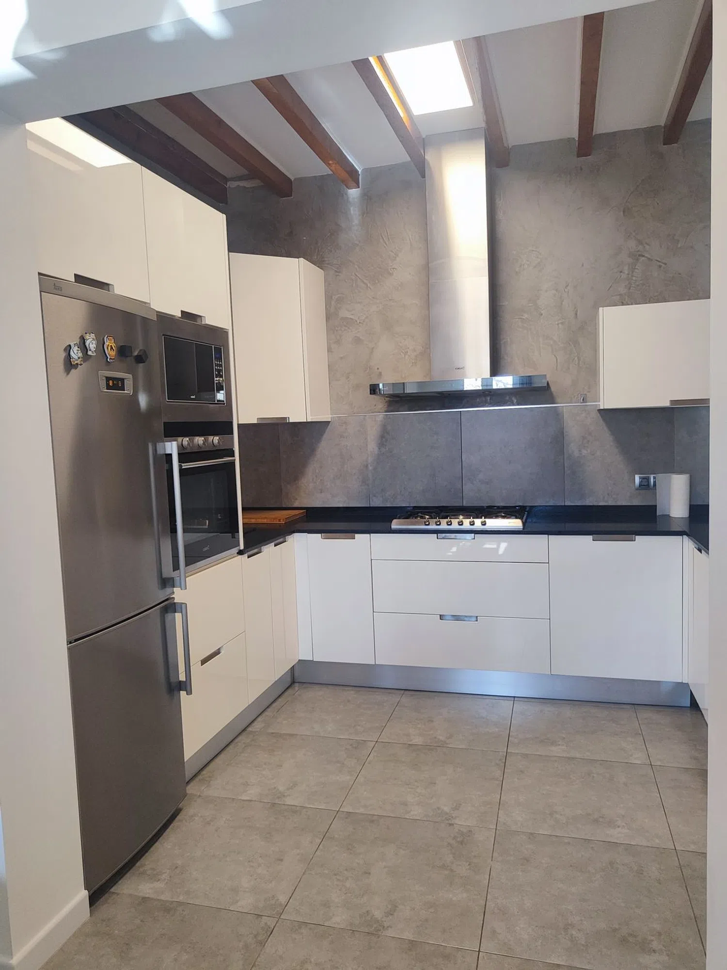 Piso en calle de Sant Miquel, 38 - Foto 15