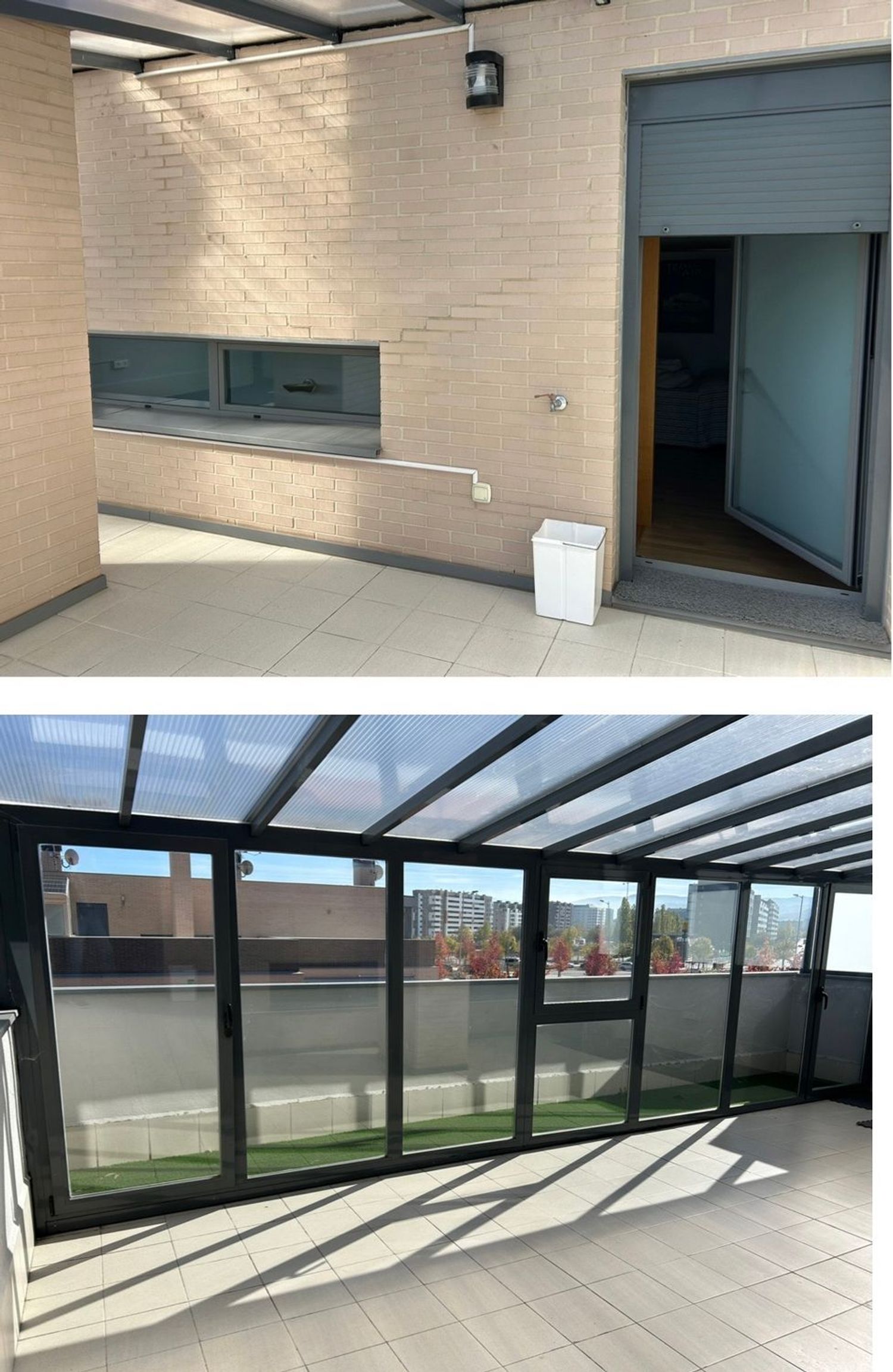 Chalet adosado en calle Carta de Aalborg, 34 - Foto 17