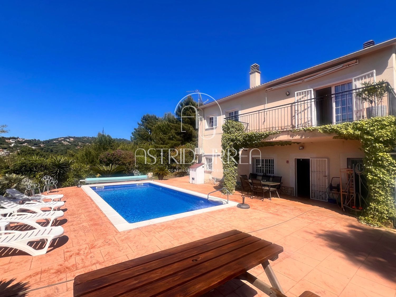 Casa o chalet independiente en Calle Òrbita, 3, Lloret Residencial - Foto 19