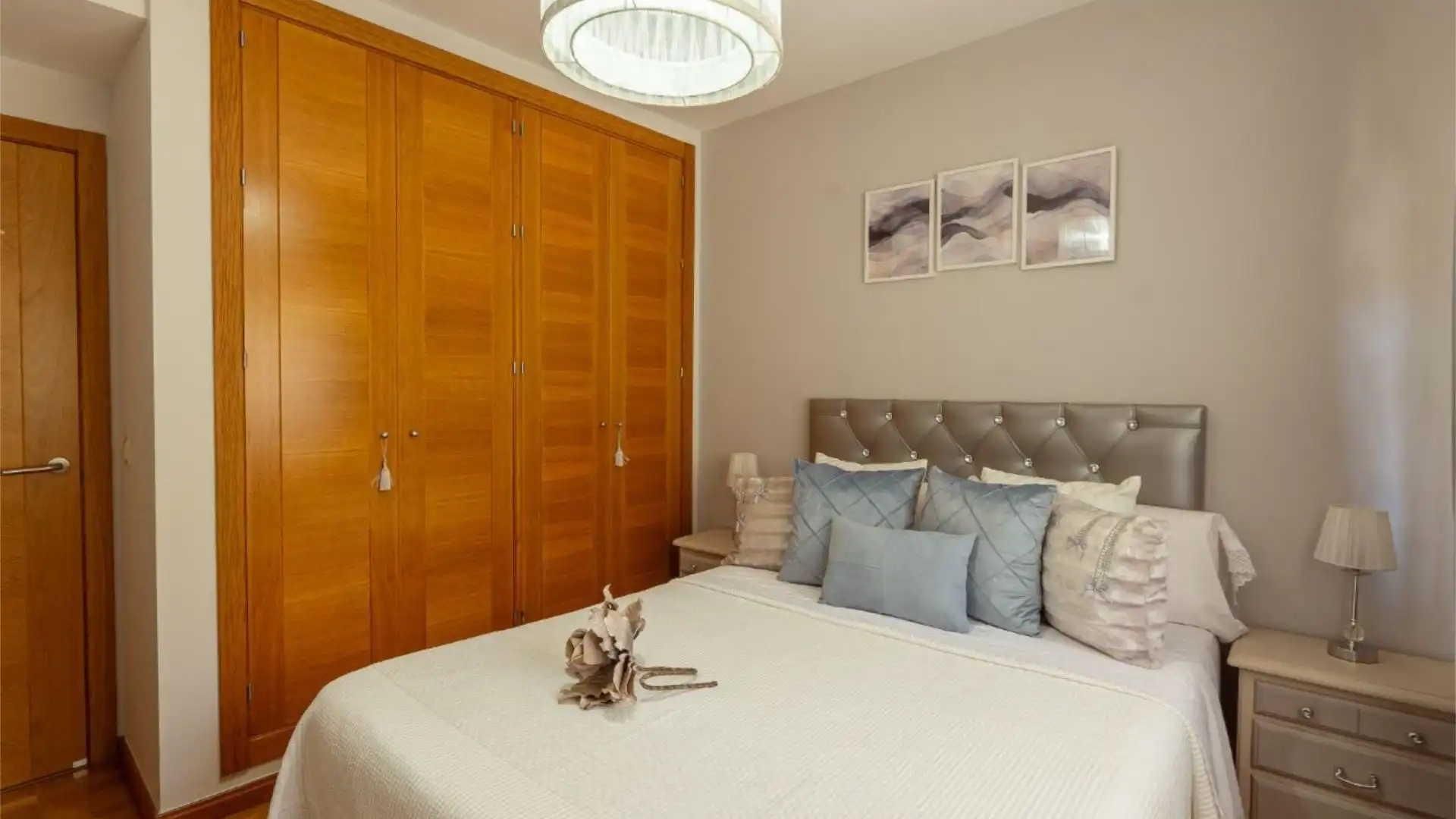 Piso en  Arrabal Uen. R19 Maria Rojas 207A - Foto 6