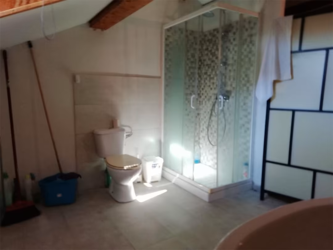 Estudio en  Calle de Antonio Sancha 50 - Foto 8